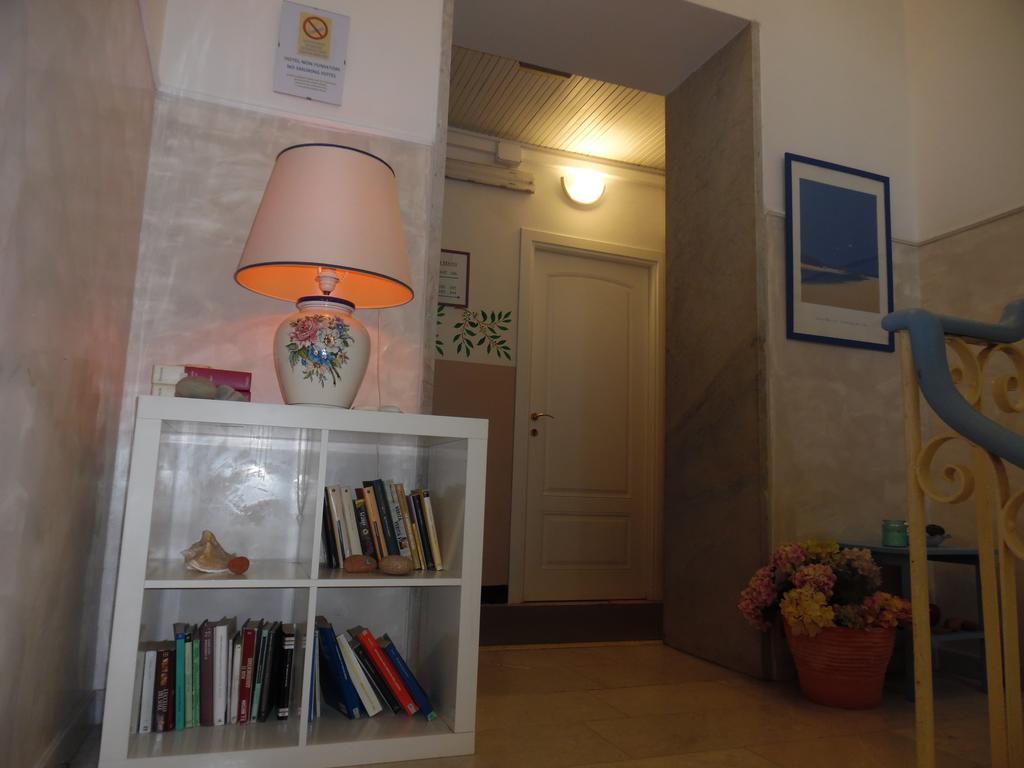 Hotel Bel Sito Genoa Exterior photo