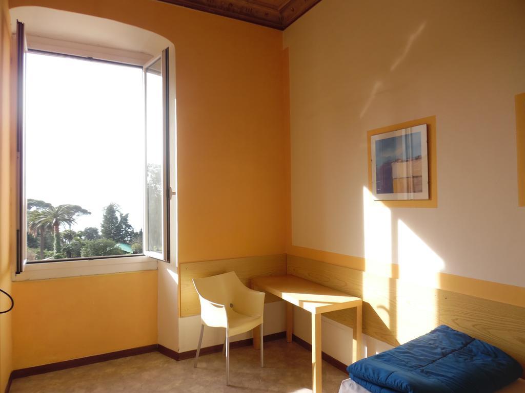 Hotel Bel Sito Genoa Exterior photo